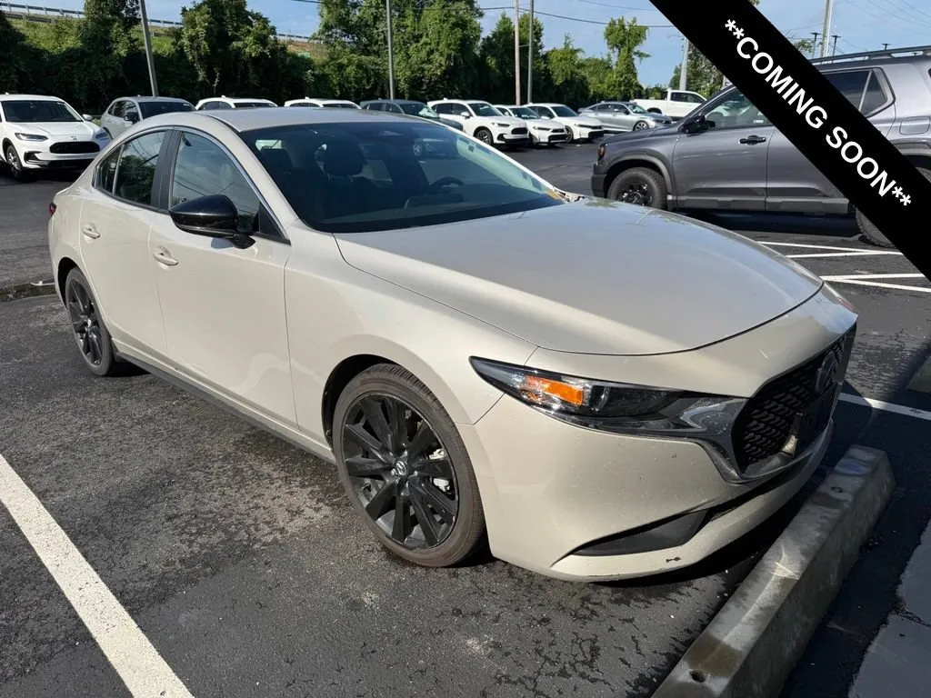 2024 Mazda Mazda3 Sedan 2.5 S Select Sport for sale in Kansas City, MO