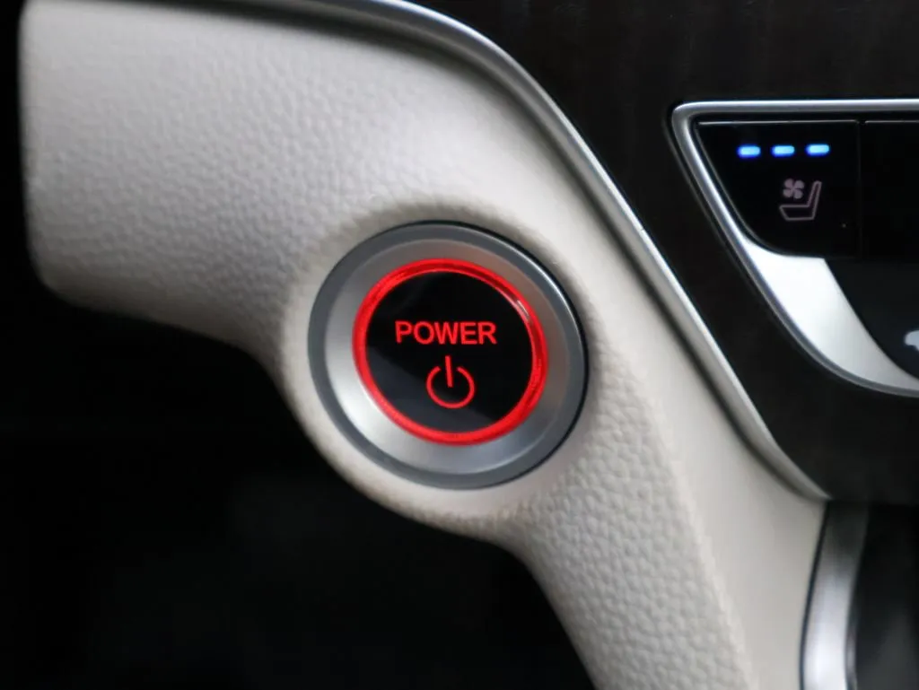 2020 Honda Accord Hybrid Touring - Photo 25