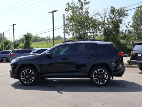 More photos of 2019 Toyota RAV4 Adventure at Jay Wolfe Honda, MO