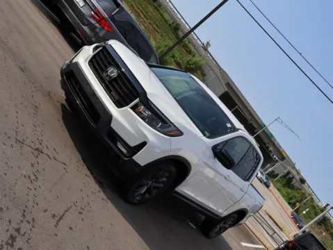 Another view of 2023 Honda Ridgeline Sport for sale in Kansas City, MO at Jay Wolfe Honda