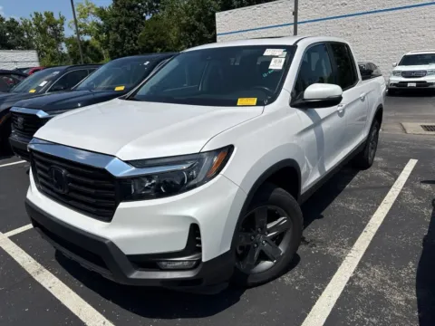 Photos of 2023 Honda Ridgeline RTL for sale in Kansas City, MO at Jay Wolfe Honda