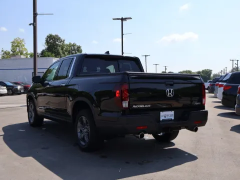 More photos of 2023 Honda Ridgeline RTL-E at Jay Wolfe Honda, MO