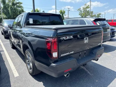 More photos of 2023 Honda Ridgeline RTL-E at Jay Wolfe Honda, MO