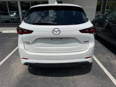 More photos of 2024 Mazda CX-5 2.5 S Select Package at Jay Wolfe Honda, MO