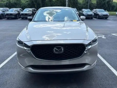 Photos of 2024 Mazda CX-5 2.5 S Select Package for sale in Kansas City, MO at Jay Wolfe Honda