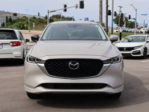 Photos of 2024 Mazda CX-5 2.5 S Select Package for sale in Kansas City, MO at Jay Wolfe Honda