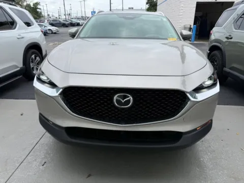 Photos of 2024 Mazda CX-30 2.5 S Premium Package for sale in Kansas City, MO at Jay Wolfe Honda