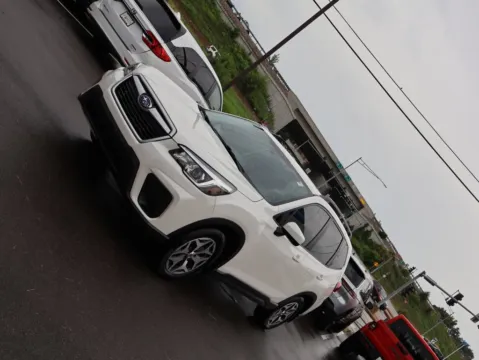 Another view of 2020 Subaru Forester Premium for sale in Kansas City, MO at Jay Wolfe Honda
