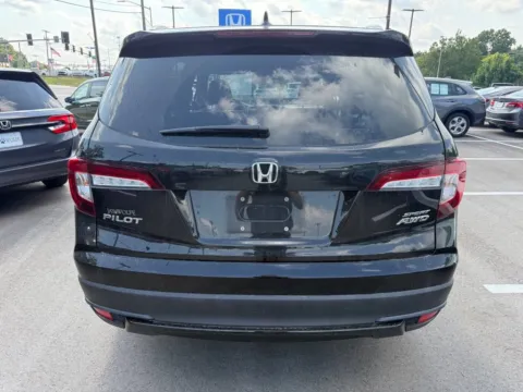 More photos of 2022 Honda Pilot Sport at Jay Wolfe Honda, MO