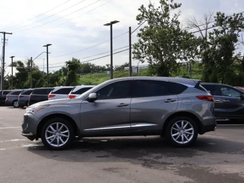 More photos of 2024 Acura RDX at Jay Wolfe Honda, MO