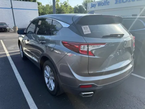 More photos of 2024 Acura RDX at Jay Wolfe Honda, MO