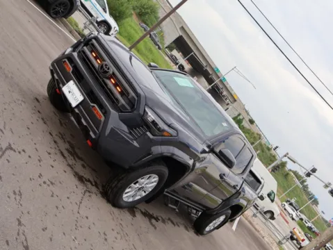 Another view of 2025 Toyota Tacoma SR5 for sale in Kansas City, MO at Jay Wolfe Honda