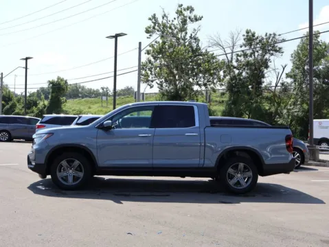 More photos of 2023 Honda Ridgeline RTL-E at Jay Wolfe Honda, MO
