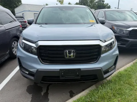 Photos of 2023 Honda Ridgeline RTL-E for sale in Kansas City, MO at Jay Wolfe Honda