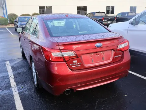 More photos of 2015 Subaru Legacy 2.5i Premium at Jay Wolfe Honda, MO
