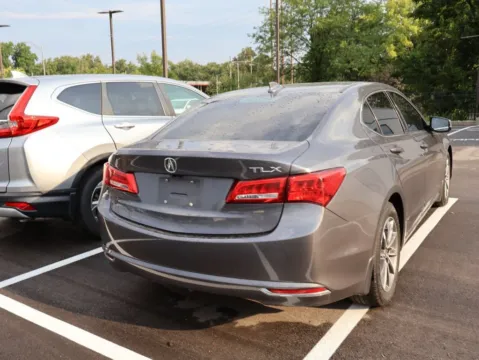 More photos of 2019 Acura TLX 2.4L at Jay Wolfe Honda, MO