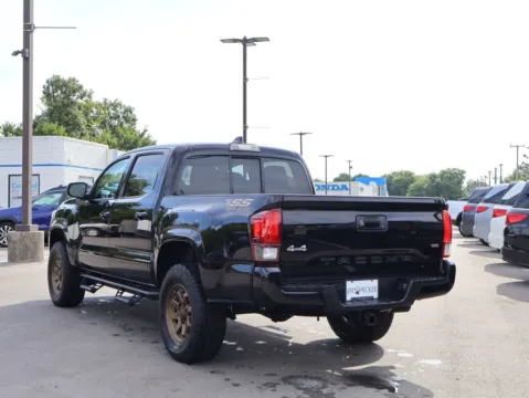More photos of 2023 Toyota Tacoma SR at Jay Wolfe Honda, MO
