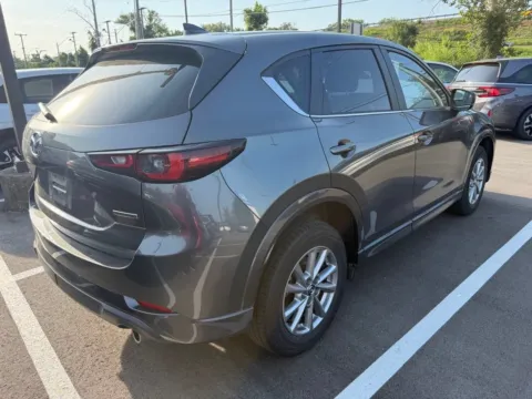 More photos of 2025 Mazda CX-5 2.5 S Preferred Package at Jay Wolfe Honda, MO