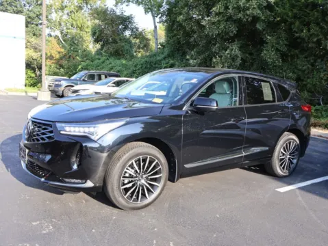 More photos of 2026 Acura RDX w/Advance Package at Jay Wolfe Honda, MO
