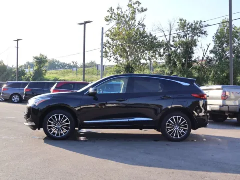 More photos of 2026 Acura RDX w/Advance Package at Jay Wolfe Honda, MO