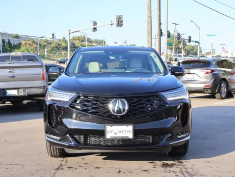 Photos of 2026 Acura RDX w/Advance Package for sale in Kansas City, MO at Jay Wolfe Honda