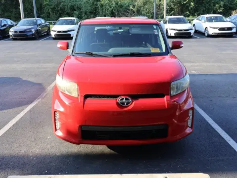 Photos of 2013 Scion xB for sale in Kansas City, MO at Jay Wolfe Honda