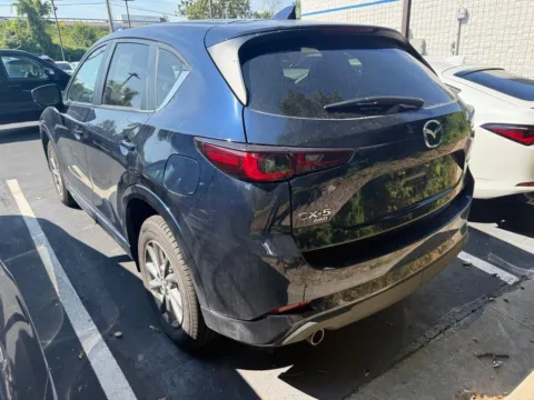 More photos of 2025 Mazda CX-5 2.5 S Select Package at Jay Wolfe Honda, MO