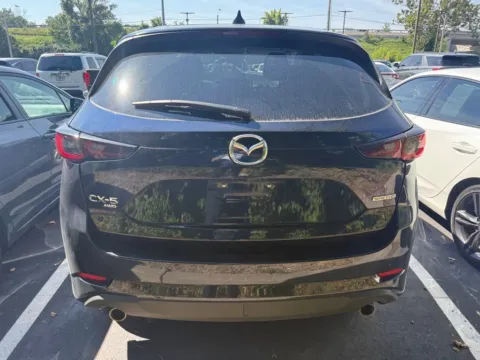 More photos of 2025 Mazda CX-5 2.5 S Select Package at Jay Wolfe Honda, MO