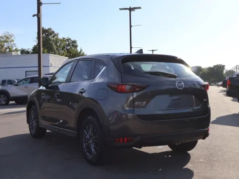 More photos of 2019 Mazda CX-5 Touring at Jay Wolfe Honda, MO