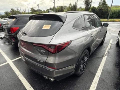 More photos of 2023 Acura MDX Type S w/Advance Package at Jay Wolfe Honda, MO