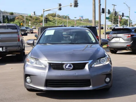 Photos of 2012 Lexus CT 200h Premium for sale in Kansas City, MO at Jay Wolfe Honda