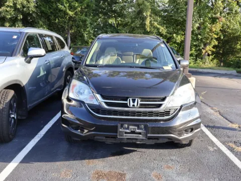 Photos of 2011 Honda CR-V EX-L for sale in Kansas City, MO at Jay Wolfe Honda