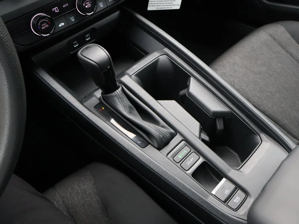 2024 Honda Accord LX - Photo 22