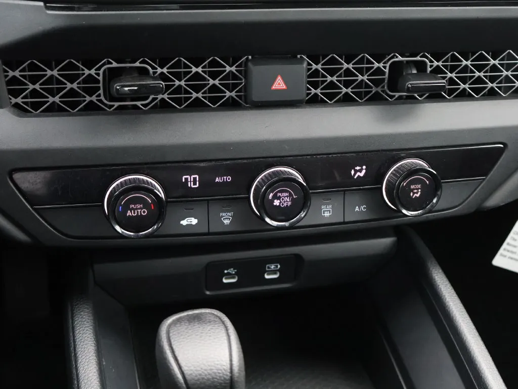 2024 Honda Accord LX - Photo 21