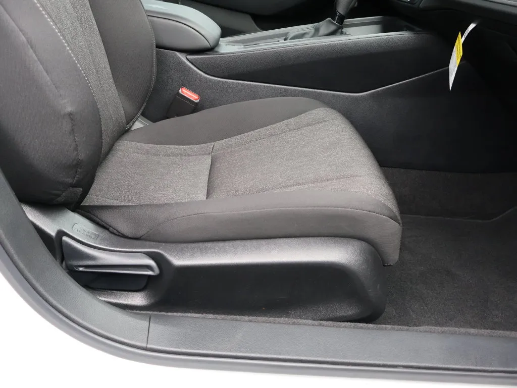 2024 Honda Accord LX - Photo 10