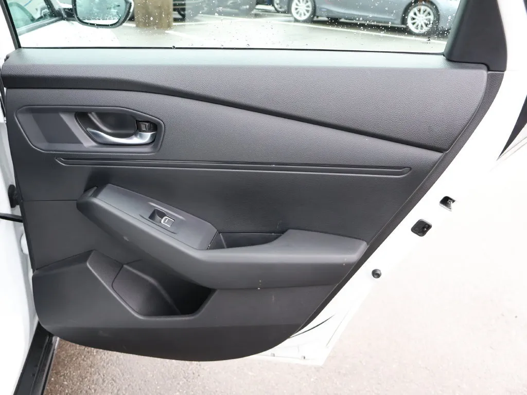 2024 Honda Accord LX - Photo 14