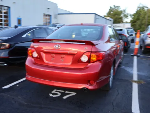 More photos of 2009 Toyota Corolla S at Jay Wolfe Honda, MO