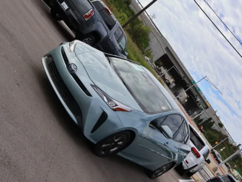 Another view of 2020 Toyota Prius Limited for sale in Kansas City, MO at Jay Wolfe Honda