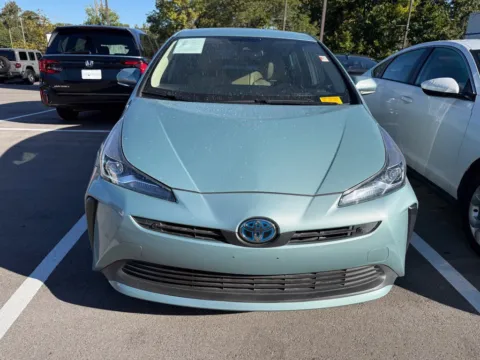 Photos of 2020 Toyota Prius Limited for sale in Kansas City, MO at Jay Wolfe Honda