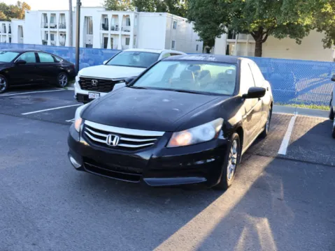 Another view of 2012 Honda Accord Sdn SE for sale in Kansas City, MO at Jay Wolfe Honda