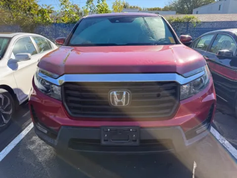 Photos of 2023 Honda Ridgeline RTL for sale in Kansas City, MO at Jay Wolfe Honda