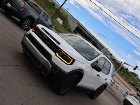 Another view of 2026 Honda Passport TrailSport Elite Blackout for sale in Kansas City, MO at Jay Wolfe Honda