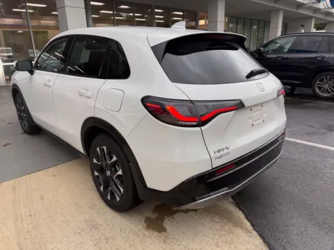 More photos of 2026 Honda HR-V EX-L at Jay Wolfe Honda, MO
