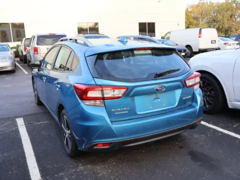 More photos of 2019 Subaru Impreza Premium at Jay Wolfe Honda, MO