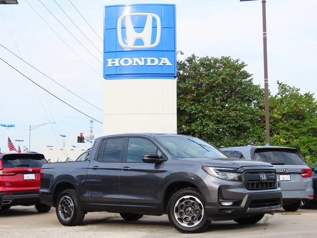 2024 Honda Ridgeline TrailSport for sale in Kansas City, MO