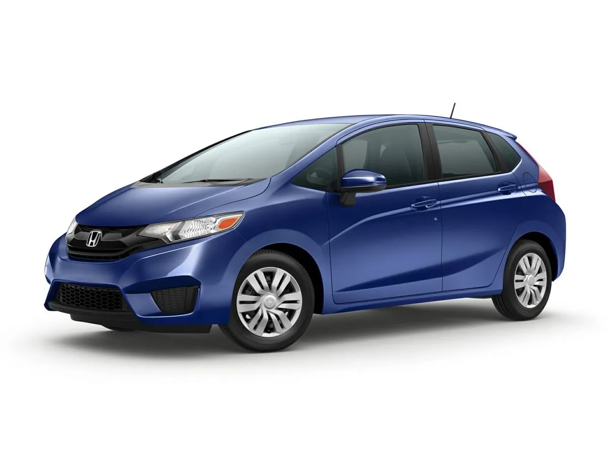 2015 Honda Fit LX for sale in Kansas City, MO