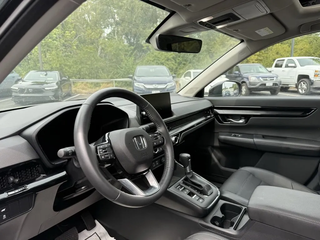 2024 Honda CR-V EX-L photo 3