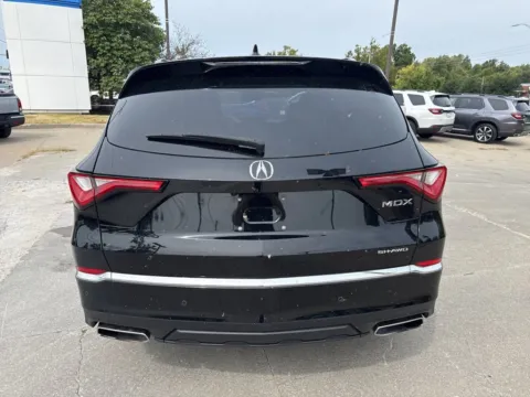 More photos of 2023 Acura MDX w/Technology Package at Jay Wolfe Honda, MO