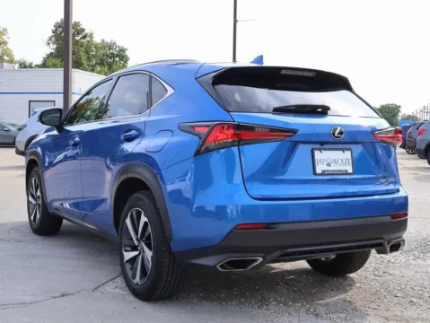 More photos of 2019 Lexus NX 300 Base at Jay Wolfe Honda, MO