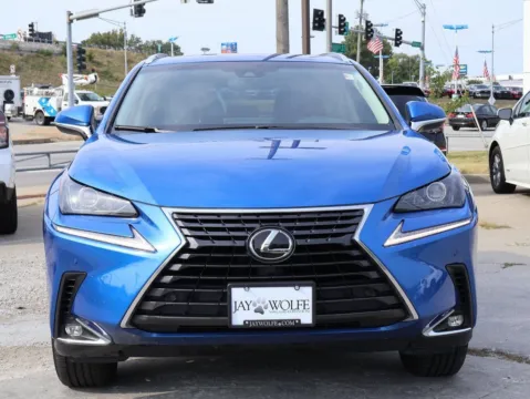 Photos of 2019 Lexus NX 300 Base for sale in Kansas City, MO at Jay Wolfe Honda